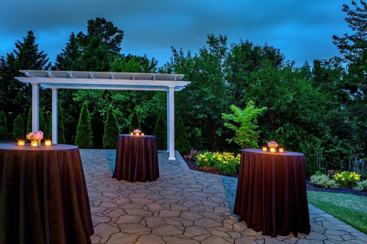 Delta Hotels By Marriott Chesapeake Norfolk Zewnętrze zdjęcie