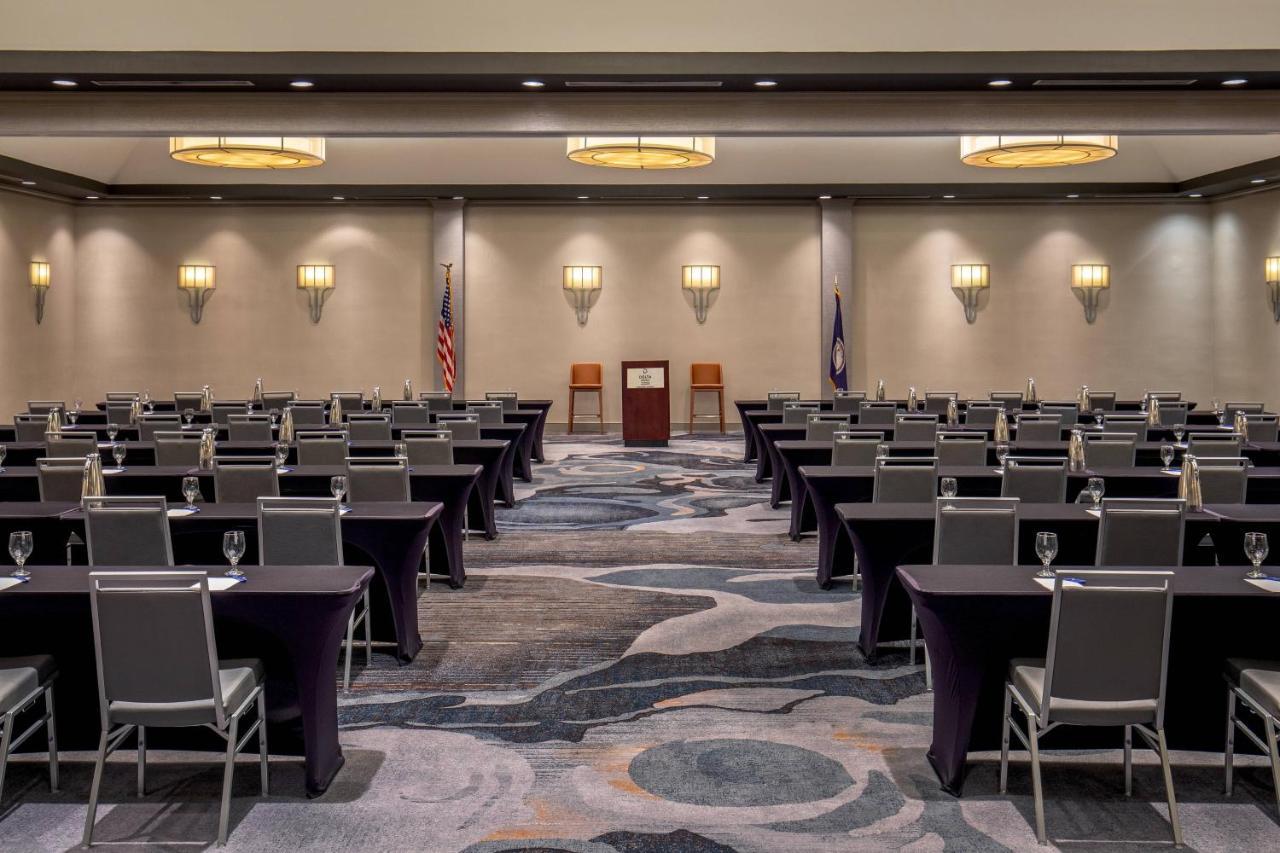 Delta Hotels By Marriott Chesapeake Norfolk Zewnętrze zdjęcie