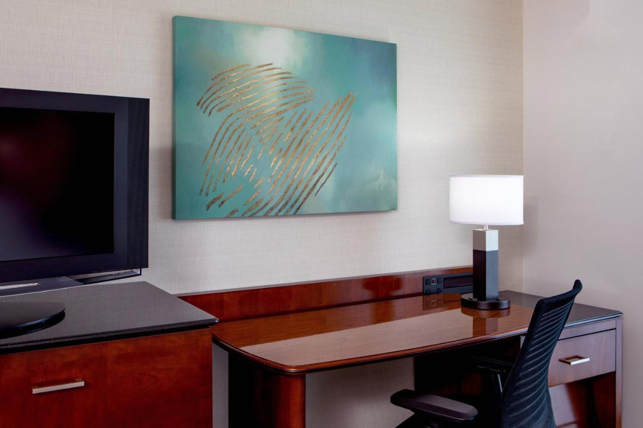 Delta Hotels By Marriott Chesapeake Norfolk Zewnętrze zdjęcie