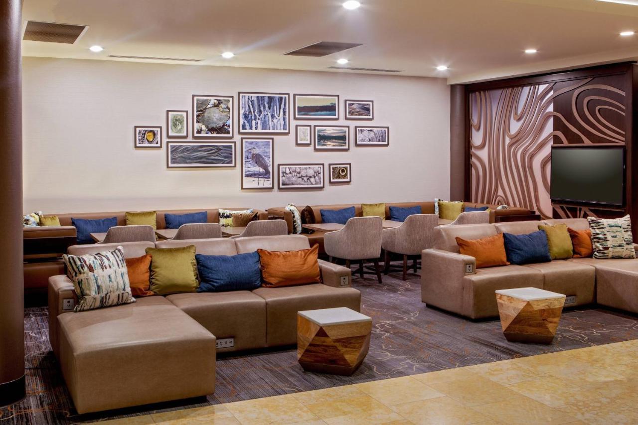 Delta Hotels By Marriott Chesapeake Norfolk Zewnętrze zdjęcie
