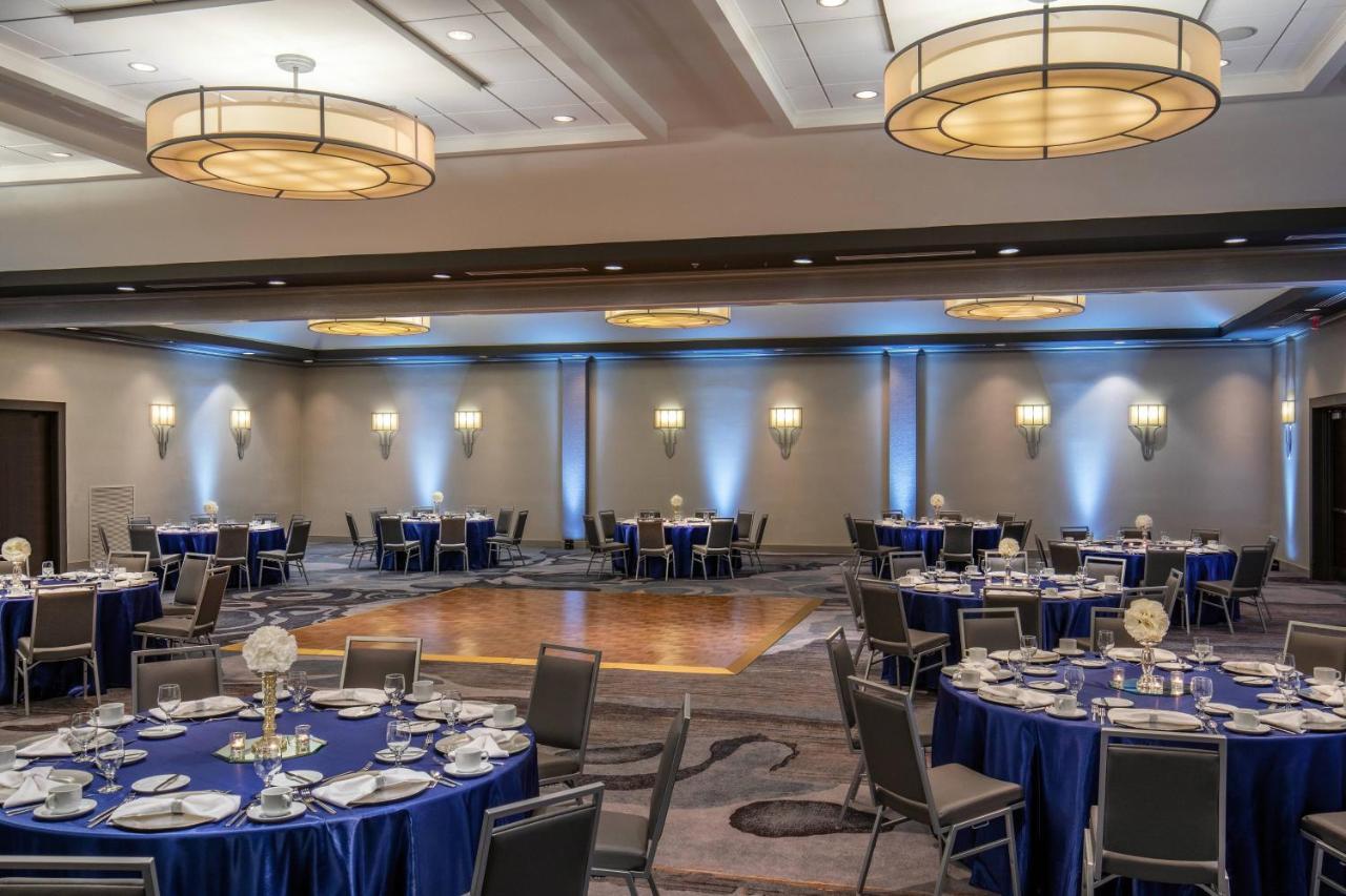 Delta Hotels By Marriott Chesapeake Norfolk Zewnętrze zdjęcie