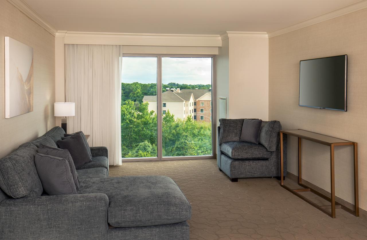 Delta Hotels By Marriott Chesapeake Norfolk Zewnętrze zdjęcie