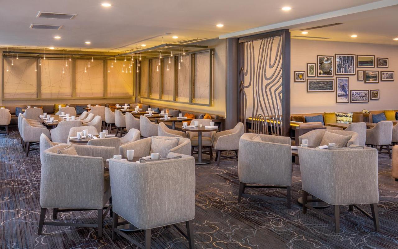 Delta Hotels By Marriott Chesapeake Norfolk Zewnętrze zdjęcie