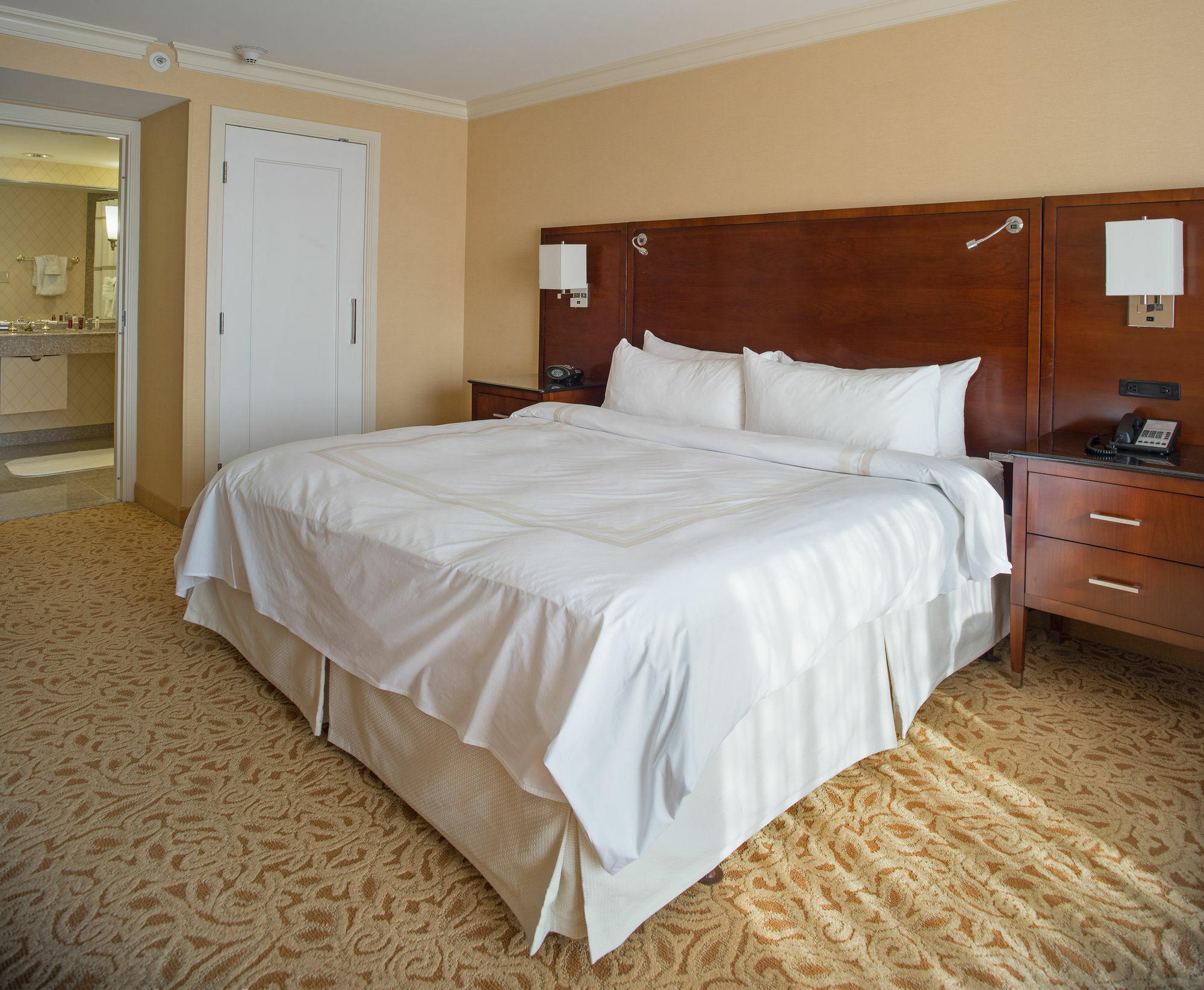 Delta Hotels By Marriott Chesapeake Norfolk Zewnętrze zdjęcie