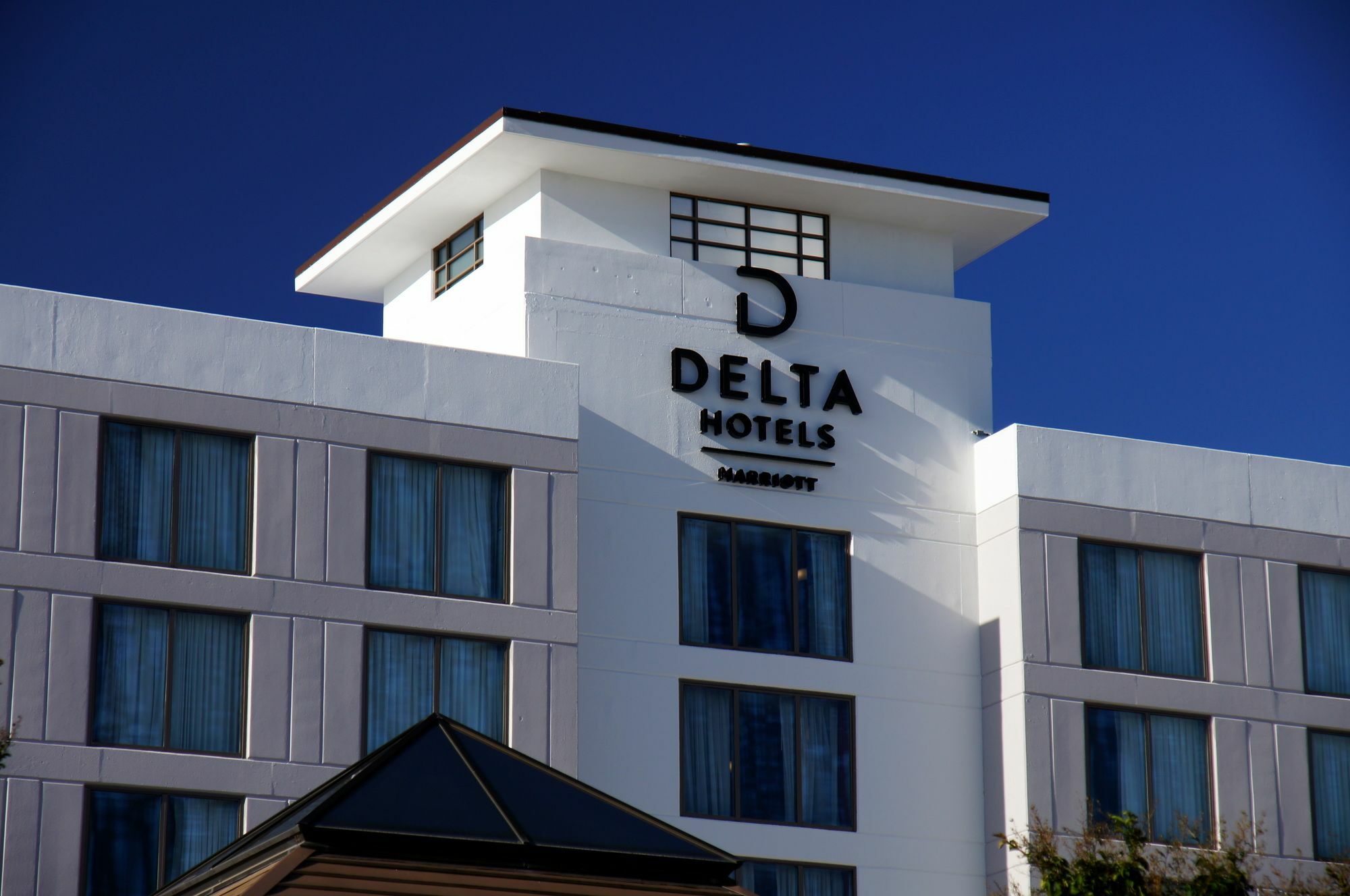 Delta Hotels By Marriott Chesapeake Norfolk Zewnętrze zdjęcie