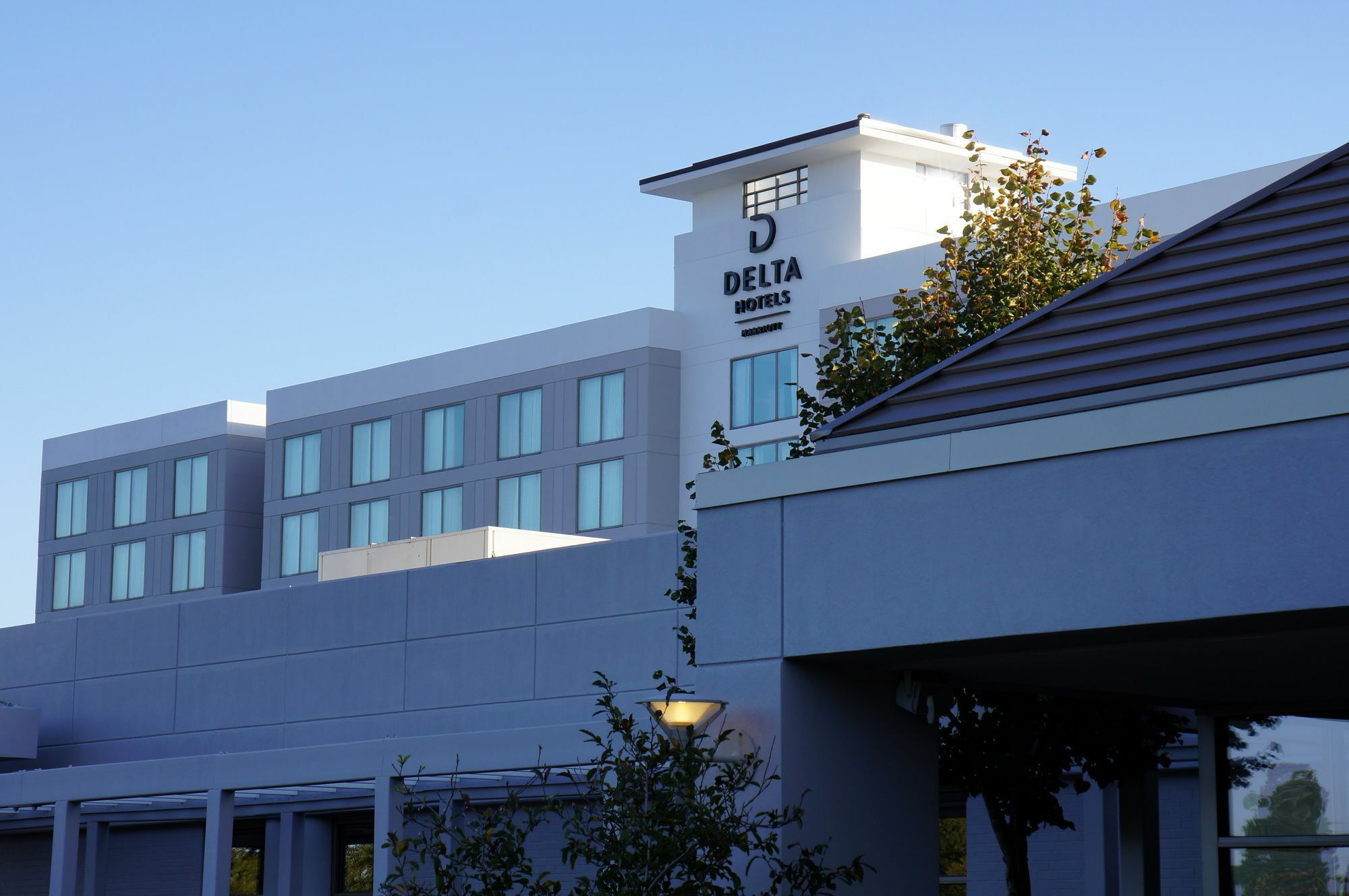 Delta Hotels By Marriott Chesapeake Norfolk Zewnętrze zdjęcie