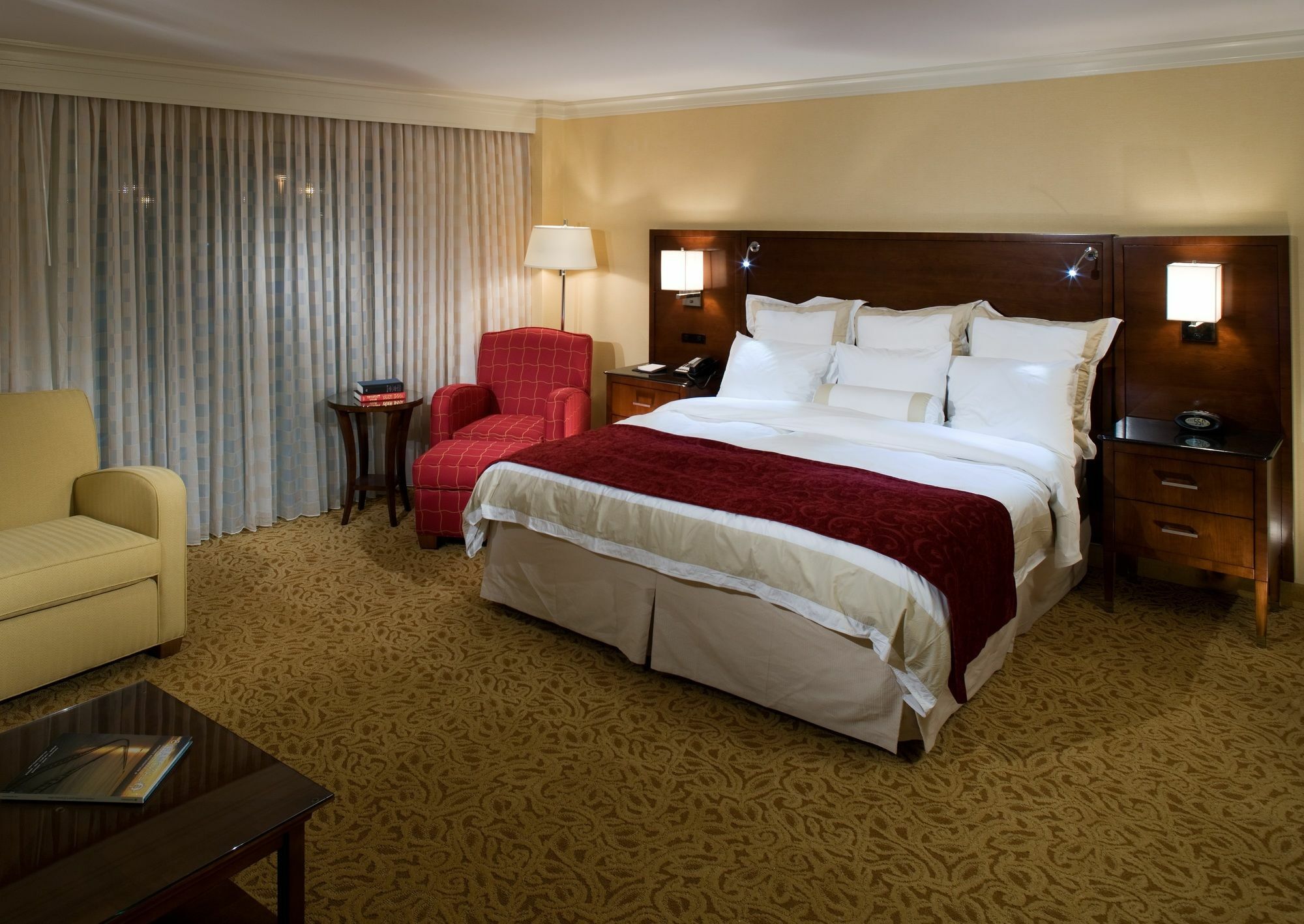 Delta Hotels By Marriott Chesapeake Norfolk Zewnętrze zdjęcie