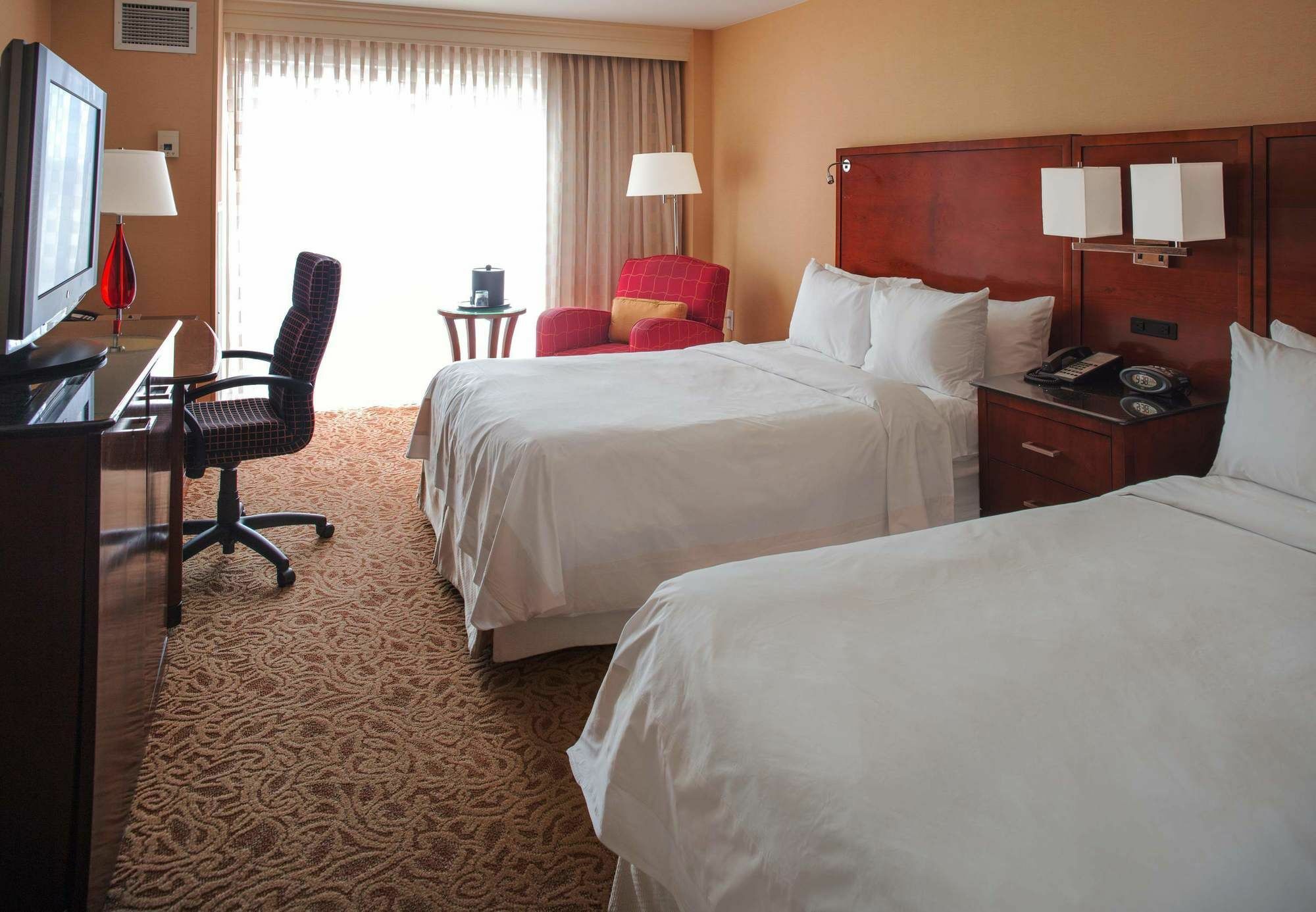 Delta Hotels By Marriott Chesapeake Norfolk Zewnętrze zdjęcie