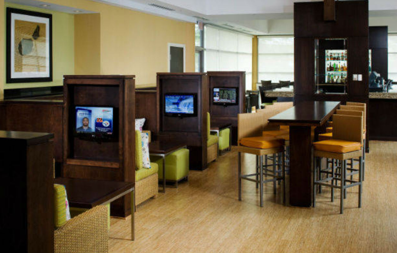 Delta Hotels By Marriott Chesapeake Norfolk Zewnętrze zdjęcie